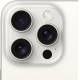 Apple iPhone 15 Pro Max 512GB Titan Weiß #4