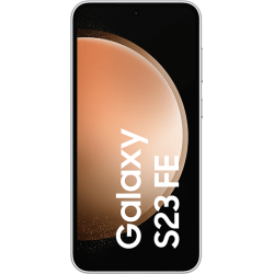 Samsung Galaxy S23 FE 128GB Cream