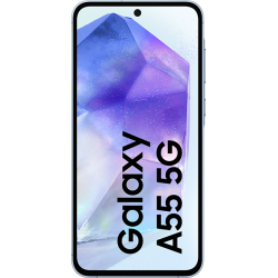 Samsung Galaxy A55 5G 256GB Awesome Iceblue