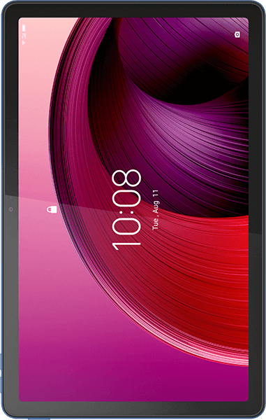 Lenovo Tab M10 5G Abyss Blue