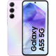 Samsung Galaxy A55 5G 256GB Awesome Lilac #1