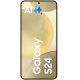 Samsung Galaxy S24 128GB Amber Yellow #2