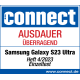 Samsung Galaxy S23 Ultra 256GB Lavender #16