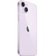Apple iPhone 14 Plus 256GB Violett #3