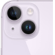 Apple iPhone 14 Plus 256GB Violett #4