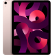 Apple iPad Air 5. Gen 5G 256GB Rosé #1