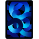 Apple iPad Air 5. Gen 5G 256GB Blau #2