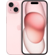 Apple iPhone 15 256GB Rosé #1