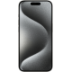 Apple iPhone 15 Pro 512GB Titan Weiß #2