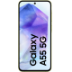Samsung Galaxy A55 5G 256GB Awesome Lemon #2