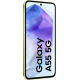 Samsung Galaxy A55 5G 256GB Awesome Lemon #4