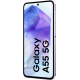 Samsung Galaxy A55 5G 256GB Awesome Lilac #3