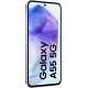Samsung Galaxy A55 5G 256GB Awesome Lilac #4