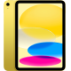 Apple iPad 10.9 10. Gen Cellular 64GB Gelb #1