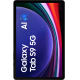 Samsung Galaxy Tab S9 5G 256GB Graphite #1
