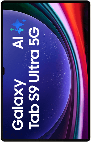 Samsung Galaxy Tab S9 Ultra 5G 256GB Beige