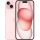 Apple iPhone 15 Plus 128GB Rosé #1