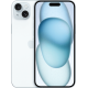 Apple iPhone 15 Plus 256GB Blau #1