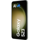 Samsung Galaxy S23 128GB Green #3
