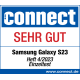 Samsung Galaxy S23 128GB Green #12