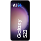 Samsung Galaxy S23 128GB Lavender #2
