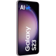 Samsung Galaxy S23 128GB Lavender #4