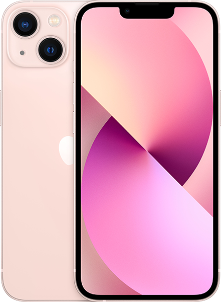 Apple iPhone 13 512GB Rosé