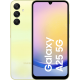 Samsung Galaxy A25 5G Yellow #1