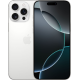 Apple iPhone 16 Pro Max 512GB Titan Weiß #1