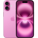 Apple iPhone 16 512GB Pink #1