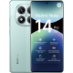 Xiaomi Redmi Note 14 Pro 5G Coral Green #1