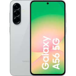 Samsung Galaxy A56 5G 128GB Awesome Lightgray