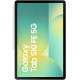 Samsung Galaxy Tab S10 FE 5G Silver #2