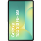Samsung Galaxy Tab S10 FE+ 5G Silver #2
