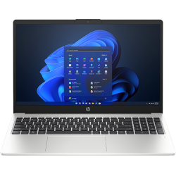 HP Laptop 255 G10 Silber + D-Link Mobile Router DWR-932