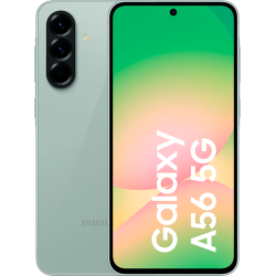Samsung Galaxy A56 5G 256GB Awesome Olive