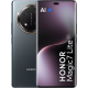HONOR Magic7 Lite Titanium Black + HONOR Earbuds X6 White #1