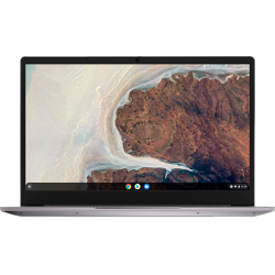 Lenovo IdeaPad3 Chrome 15IJL6 Arctic Grey + D-Link Mobile Router DWR-932