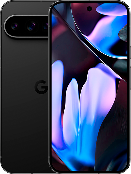 Google Pixel 9 Pro XL 512GB Obsidian + Google Pixel Buds Pro 2 Hazel