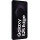 Samsung Galaxy S25 Edge 256GB Jet Black #4
