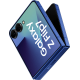 Samsung Galaxy Z Flip7 512GB Blue Shadow #1
