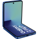Samsung Galaxy Z Flip7 512GB Blue Shadow #3