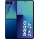 Samsung Galaxy Z Flip7 512GB Blue Shadow #11