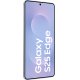 Samsung Galaxy S25 Edge 512GB Icy Blue + Samsung Galaxy Watch7 LTE 44mm Green Body Only + Samsung Hybrid Eco-Leather Band ML Braun #4