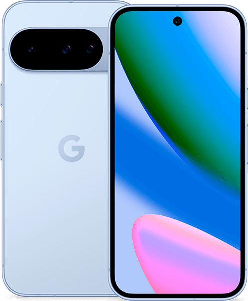 Google Pixel 10 128GB Frost