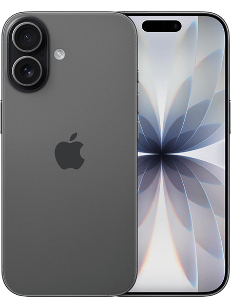 Apple iPhone 17 512GB Schwarz