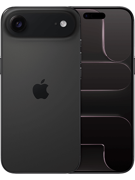 Apple iPhone Air 512GB Space Schwarz