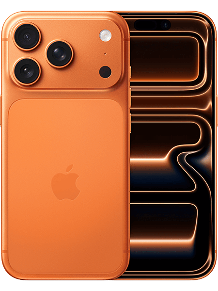 Apple iPhone 17 Pro 256GB Cosmic Orange