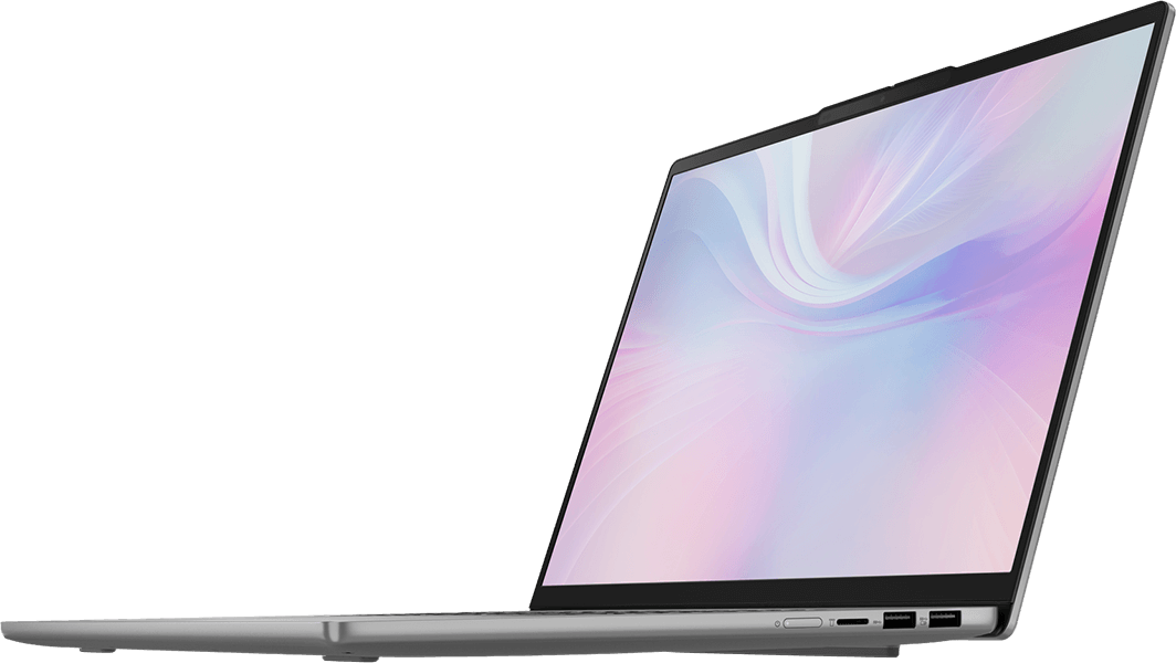 Lenovo IdeaPad Slim 5 Luna Grey