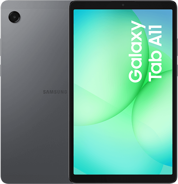 Samsung Galaxy Tab A11 LTE Gray
